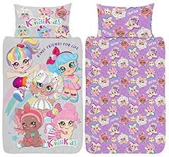Kindi kids bettbezug gebraucht kaufen  Wird an jeden Ort in Deutschland