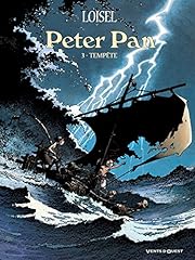 Peter tome 03 d'occasion  Livré partout en France