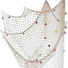 150 200cm fischernetz gebraucht kaufen  Wird an jeden Ort in Deutschland