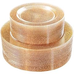 Wdf 120pcs gold for sale  Delivered anywhere in USA 