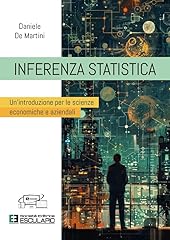 Inferenza statistica usato  Spedito ovunque in Italia 
