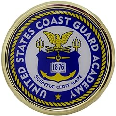 Coast guard academy for sale  Delivered anywhere in USA 