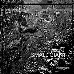 Small giant for sale  Delivered anywhere in USA 