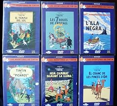 Tintin lotus blau d'occasion  Livré partout en France