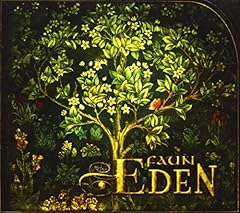 Eden deluxe edition usato  Spedito ovunque in Italia 