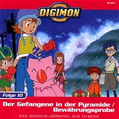 Digimon folge sonstiges gebraucht kaufen  Wird an jeden Ort in Deutschland