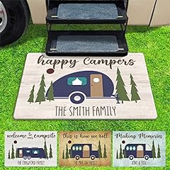 Personalized happy campers for sale  Delivered anywhere in USA 