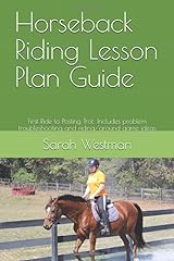 Horseback riding lesson for sale  Delivered anywhere in USA 