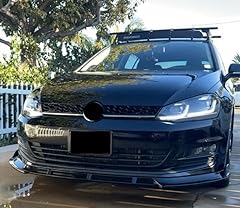 Front bumper spoiler for sale  Delivered anywhere in USA 