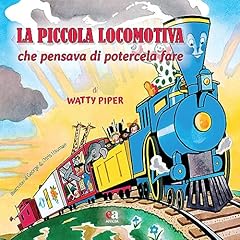 Piccola locomotiva che usato  Spedito ovunque in Italia 
