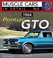1964 pontiac gto for sale  Delivered anywhere in Ireland