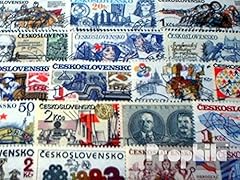 Czechoslovakia various special for sale  Delivered anywhere in UK