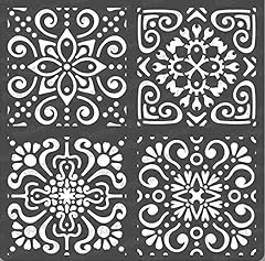 Craftreat moroccan tile for sale  Delivered anywhere in Ireland