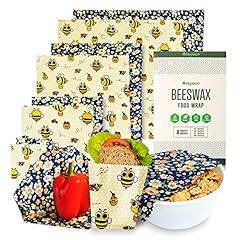 Beeswax wraps set for sale  Delivered anywhere in Ireland