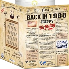 37th birthday card for sale  Delivered anywhere in USA 