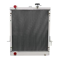 Rubivel radiator compatible for sale  Delivered anywhere in USA 