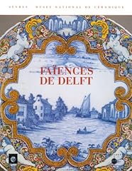 Faiences delft d'occasion  Livré partout en Belgiqu