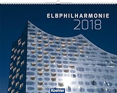 Elbphilharmonie 2018 postkarte gebraucht kaufen  Wird an jeden Ort in Deutschland