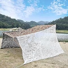 Camouflage netz tarnnetz gebraucht kaufen  Wird an jeden Ort in Deutschland