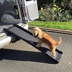 Raygar folding dog for sale  Delivered anywhere in UK
