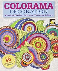 Colorama decoration mystical d'occasion  Livré partout en France