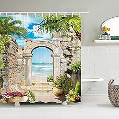 Jianglany landscape shower for sale  Delivered anywhere in UK