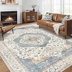 Area rug living for sale  Delivered anywhere in USA 