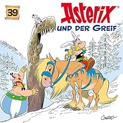 Asterix greif gebraucht kaufen  Wird an jeden Ort in Deutschland
