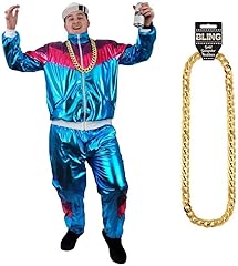 Shell suit fancy for sale  Delivered anywhere in UK