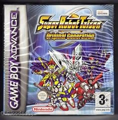 Super robot taisen d'occasion  Livré partout en France