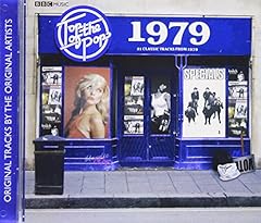 Top pops 1979 for sale  Delivered anywhere in UK