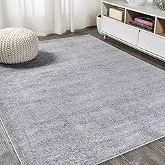 JONATHAN Y SEU100A-8 Haze Solid Low-Pile Indoor Area-Rug for sale  Delivered anywhere in USA 