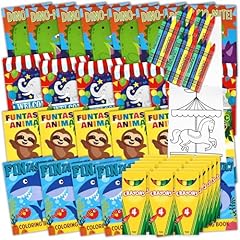 Bulk coloring books for sale  Delivered anywhere in USA 