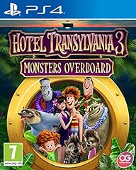 Hotel transylvania monsters d'occasion  Livré partout en France