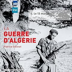 Guerre algérie vol. d'occasion  Livré partout en France