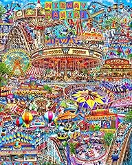 Springbok 1000 piece for sale  Delivered anywhere in USA 