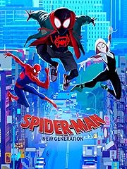 Spider man new d'occasion  Livré partout en France