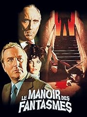 Manoir fantasmes d'occasion  Livré partout en France