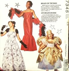Mccall 7345 sewing for sale  Delivered anywhere in USA 