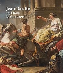 Jean bardin feu d'occasion  Livré partout en France