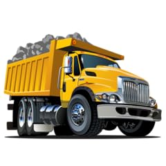 Cool dump truck for sale  Delivered anywhere in USA 
