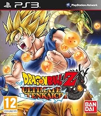Dragon ball ultimate for sale  Delivered anywhere in Ireland