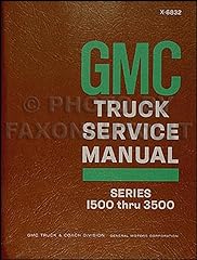 1968 gmc 1500 for sale  Delivered anywhere in USA 