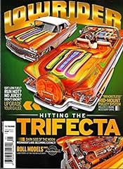 Lowrider magazine may for sale  Delivered anywhere in USA 