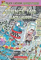 Science fair black for sale  Delivered anywhere in USA 
