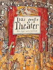 Große theater gebraucht kaufen  Wird an jeden Ort in Deutschland