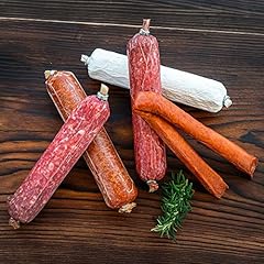 Wurstbaron feinschmecker salam gebraucht kaufen  Wird an jeden Ort in Deutschland
