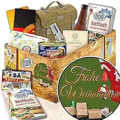 Geschenkset ddr geschenk gebraucht kaufen  Wird an jeden Ort in Deutschland