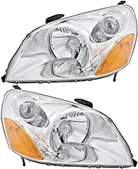 Honda pilot headlight for sale  Delivered anywhere in USA 