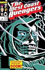 Avengers west coast for sale  Delivered anywhere in USA 